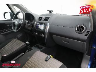 Suzuki SX4 1.6 Exclusive Navi Clima Cruise 109.161 km! picture 16