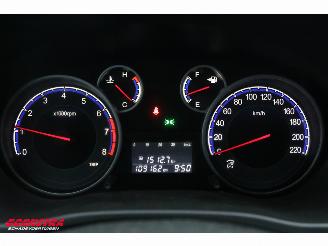 Suzuki SX4 1.6 Exclusive Navi Clima Cruise 109.161 km! picture 23