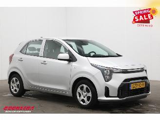 Kia Picanto 1.0 DPI DynamicLine 5p. ACC Apple/Android Camera 24.113 km! picture 2