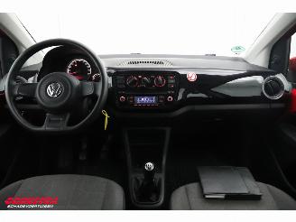 Volkswagen Up! 1.0 5-DRS Move Up! Airco 94.873 km! APK 05-2027! picture 17