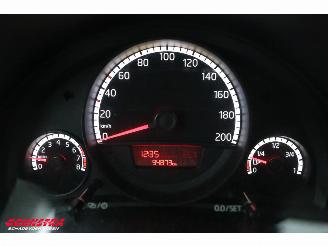 Volkswagen Up! 1.0 5-DRS Move Up! Airco 94.873 km! APK 05-2027! picture 23