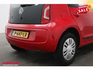 Volkswagen Up! 1.0 5-DRS Move Up! Airco 94.873 km! APK 05-2027! picture 7
