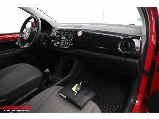 Volkswagen Up! 1.0 5-DRS Move Up! Airco 94.873 km! APK 05-2027! picture 16