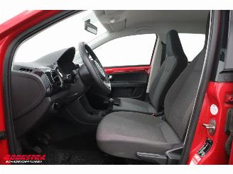Volkswagen Up! 1.0 5-DRS Move Up! Airco 94.873 km! APK 05-2027! picture 19