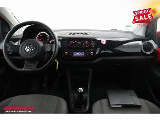 Volkswagen Up! 1.0 5-DRS Move Up! Airco 94.873 km! APK 05-2027! picture 17