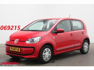 Volkswagen Up! 1.0 5-DRS Move Up! Airco 94.873 km! APK 05-2027! picture 1