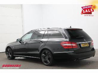 Mercedes E-klasse Estate 200 CGI Aut. Navi Clima Cruise SHZ PDC 178.229 km! picture 4