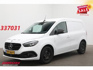 krockskadad bil bedrijf Mercedes Citan 110 CDI L1 7G-Tronic Pro Navi Airco Cruise Camera 2023/3