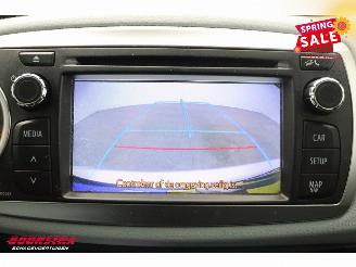 Toyota Yaris 1.5 Full Hybrid Aut. Aspiration Clima Cruise Camera picture 27