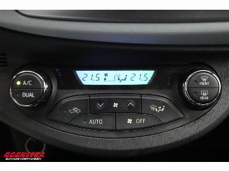 Toyota Yaris 1.5 Full Hybrid Aut. Aspiration Clima Cruise Camera picture 30