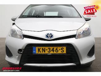 Toyota Yaris 1.5 Full Hybrid Aut. Aspiration Clima Cruise Camera picture 7