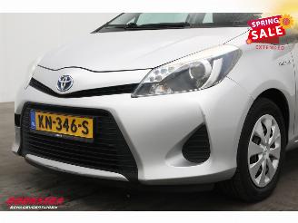 Toyota Yaris 1.5 Full Hybrid Aut. Aspiration Clima Cruise Camera picture 11