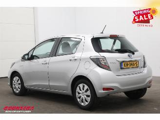 Toyota Yaris 1.5 Full Hybrid Aut. Aspiration Clima Cruise Camera picture 4