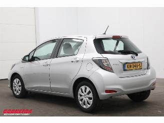 Toyota Yaris 1.5 Full Hybrid Aut. Aspiration Clima Cruise Camera picture 4
