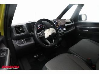 Volkswagen ID. Buzz Cargo Bulli edition 79 kWh LED ACC Apple/Android Camera SHZ AHK picture 17