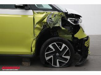 Volkswagen ID. Buzz Cargo Bulli edition 79 kWh LED ACC Apple/Android Camera SHZ AHK picture 6