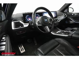 BMW X7 M60i xDrive 7-Pers. Pano LED ACC B&W HUD 360° Ventilatie Lucht AHK picture 20