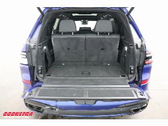 BMW X7 M60i xDrive 7-Pers. Pano LED ACC B&W HUD 360° Ventilatie Lucht AHK picture 45