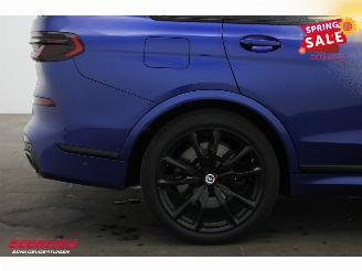 BMW X7 M60i xDrive 7-Pers. Pano LED ACC B&W HUD 360° Ventilatie Lucht AHK picture 9