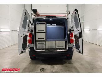 Peugeot Expert 1.5 BlueHDI 100 S&S L2 Navi Airco Cruise PDC 75.823 km! picture 12