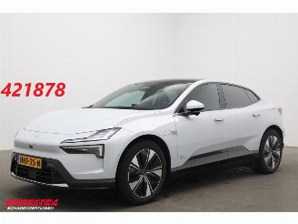 skadebil auto Polestar 4 Long Range Single motor 100 kWh Pano LED ACC HUD 360° LRHZ SHZ 2025/3