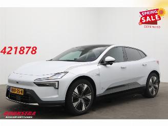 Vaurioauto  passenger cars Polestar 4 Long Range Single motor 100 kWh Pano LED ACC HUD 360° LRHZ SHZ 2025/3