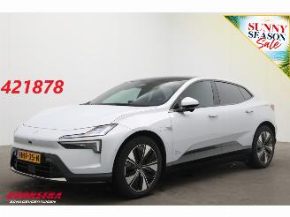 škoda osobní automobily Polestar 4 Long Range Single motor 100 kWh Pano LED ACC HUD 360° LRHZ SHZ 2025/3