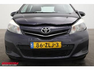 Toyota Yaris 1.0 VVT-i Aspiration Airco Camera AHK 67.935 km! picture 6