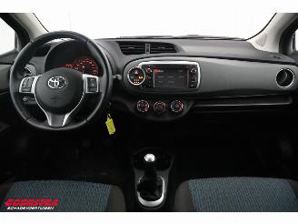 Toyota Yaris 1.0 VVT-i Aspiration Airco Camera AHK 67.935 km! picture 16