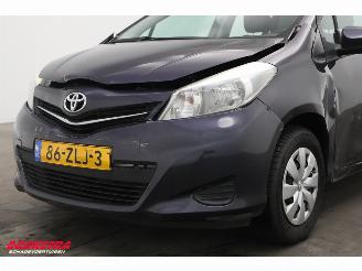 Toyota Yaris 1.0 VVT-i Aspiration Airco Camera AHK 67.935 km! picture 10