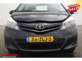 Toyota Yaris 1.0 VVT-i Aspiration Airco Camera AHK 67.935 km! picture 6