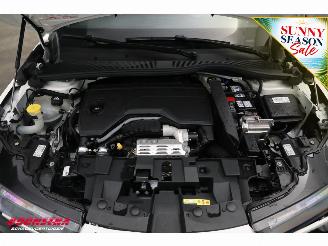 Alfa Romeo Junior 1.2 Turbo Hybrid Ibrida Speciale Navi Clima Cruise Camera SHZ PDC picture 12