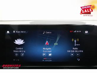 Mercedes EQB 250 Luxury Line 67 kWh Leder Navi Clima Cruise Camera SHZ picture 23