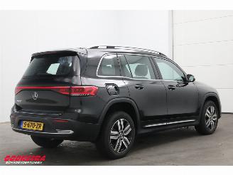 Mercedes EQB 250 Luxury Line 67 kWh Leder Navi Clima Cruise Camera SHZ picture 3