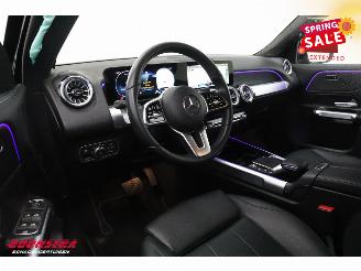 Mercedes EQB 250 Luxury Line 67 kWh Leder Navi Clima Cruise Camera SHZ picture 16