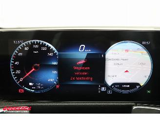 Mercedes EQB 250 Luxury Line 67 kWh Leder Navi Clima Cruise Camera SHZ picture 19