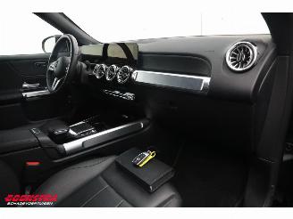 Mercedes EQB 250 Luxury Line 67 kWh Leder Navi Clima Cruise Camera SHZ picture 11