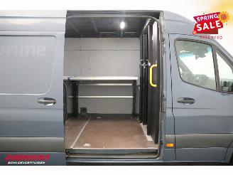 Mercedes eSprinter Sprinter 312 L2-H2 47 kWh Airco Camera SHZ picture 9