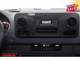 Mercedes eSprinter Sprinter 312 L2-H2 47 kWh Airco Camera SHZ picture 12