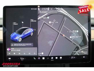 Tesla Model 3 Long Range AWD 75 kWh Fahrbereit Pano LED ACC Leder Camera LRHZ picture 18