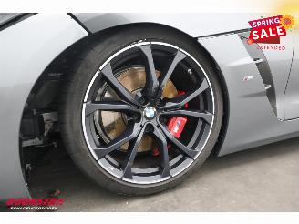 BMW Z4 Roadster sDrive30i M-Sport LED ACC H/K Memory LRHZ 7.614 km! picture 11