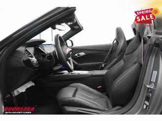 BMW Z4 Roadster sDrive30i M-Sport LED ACC H/K Memory LRHZ 7.614 km! picture 22