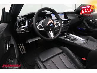 BMW Z4 Roadster sDrive30i M-Sport LED ACC H/K Memory LRHZ 7.614 km! picture 23