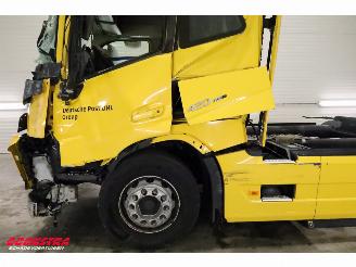 Volvo FM 420 LED ACC 4X2 Euro 6 351.767 km! picture 16