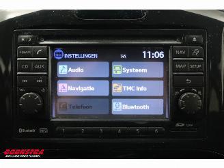 Nissan Juke 1.6 Aut. Tekna Leder Navi Clima Cruise Camera PDC AHK 125.753 km! picture 16