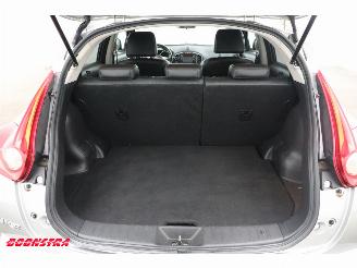 Nissan Juke 1.6 Aut. Tekna Leder Navi Clima Cruise Camera PDC AHK 125.753 km! picture 21