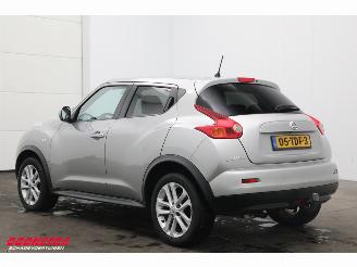 Nissan Juke 1.6 Aut. Tekna Leder Navi Clima Cruise Camera PDC AHK 125.753 km! picture 4