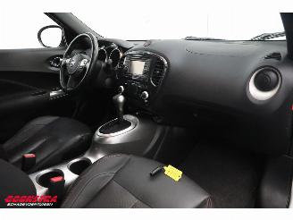Nissan Juke 1.6 Aut. Tekna Leder Navi Clima Cruise Camera PDC AHK 125.753 km! picture 7