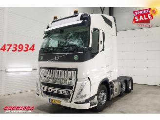 krockskadad bil vrachtwagen Volvo FH 500 iParkCool Lift/Stuur PTO Hydrauliek 251.047 km! 2024/5