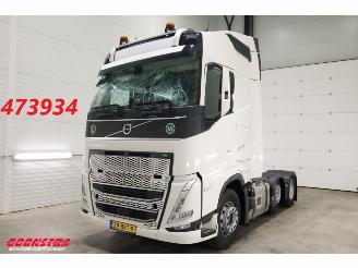 krockskadad bil auto Volvo FH 500 iParkCool Lift/Stuur PTO Hydrauliek 251.047 km! 2024/5